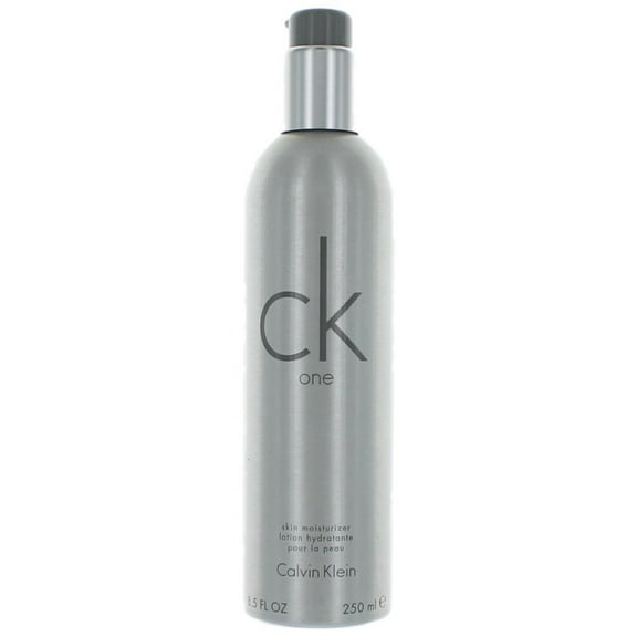 ($29 Value) Calvin Klein Ck One Body Lotion, 8.5 Oz