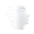 thumbnail image 4 of jifeng Abstract Face Vase Nordic Flower Pot for Farmhouse Wedding Table Centerpiece S, 4 of 9
