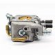 thumbnail image 3 of Carburetor Fit For Mp16 Mp16-7 52Cc Chainsaw Carburetor 2 Stroke Engine 4500 5200 5800 Chainsaw Lawn Mower Garden Tools Tube.., 3 of 5
