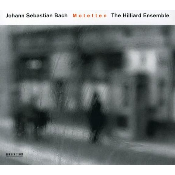 Motetten (CD)