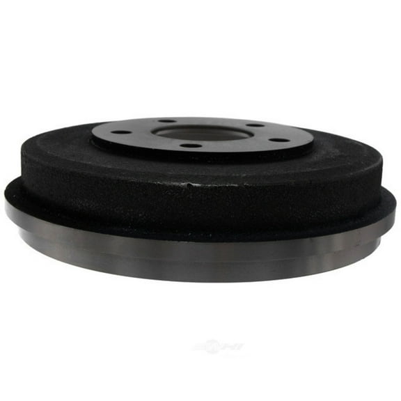 Raybestos 9711R Professional Grade Brake Drum Fits select: 2002-2007 FORD ESCAPE, 2001-2006 MAZDA TRIBUTE