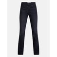 thumbnail image 6 of Scenario Women's Mid Rise Bootcut Jeans, Sizes 0-20, 0S-20S, 4L-14L, 6 of 6