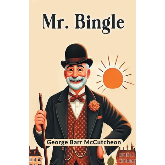 Mr. Bingle, (Paperback)