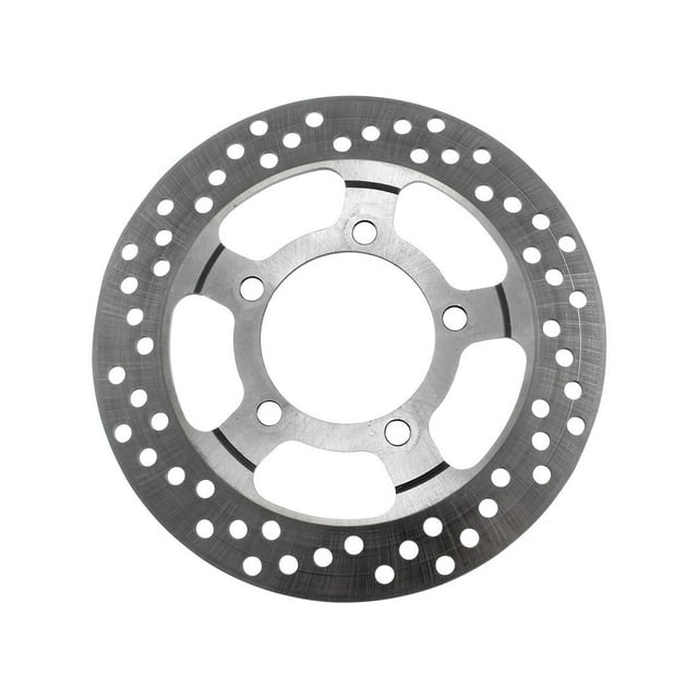 Disco De Freno Trasero Vort-X 250 2022 De 2024 Italika Original