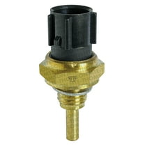MTE-THOMSON 4257 Engine Coolant Temperature Sensor Compatible with 87-06 Acura, Honda, Rover, Isuzu