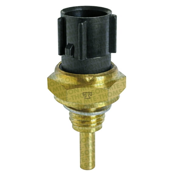 MTE-THOMSON 4257 Engine Coolant Temperature Sensor Compatible with 87-06 Acura, Honda, Rover, Isuzu