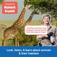 thumbnail image 4 of Educational Insights GeoSafari Talking Wildlife Camera, Science Toy, Kids Ages 4+, 4 of 8
