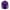 Purple, variant on ameIAEA Men Casual Fall Tops Long Sleeve Color Block T-Shirts Button Up Crewneck Basic Tees