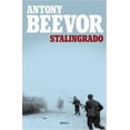 thumbnail image 1 of Stalingrado Critica Mexico Antony Beevor, 1 of 2