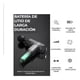 thumbnail image 2 of Masajeadora Electrico De Musculos Recargable 4 En 1 Prodotty MA08, 2 of 8