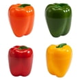 thumbnail image 2 of Hutzler Pepper Saver Keeper Storage Container - Keeps Fresh Longer - Red, 2 of 4
