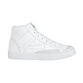 thumbnail image 2 of TENIS CASUALES JOVEN PANAM 0108570010 SIMIPIEL BLANCO, 2 of 4