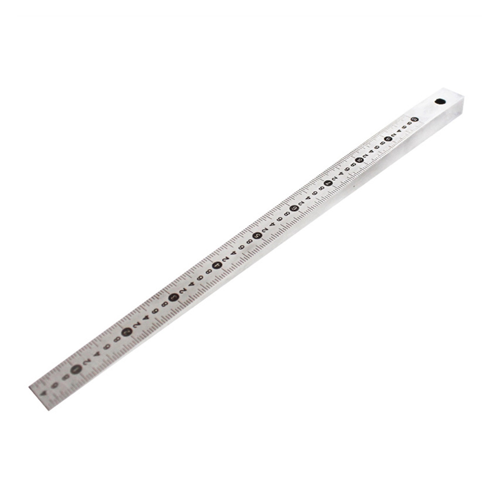 Measurement Wedge Handheld Taper Gauge Stainless Steel Insert Manual Welding Tools Gap Feeler Ruler Wood Working Scale Metric