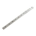 thumbnail image 3 of Measurement Wedge Handheld Taper Gauge Stainless Steel Insert Manual Welding Tools Gap Feeler Ruler Wood Working Scale Metric, 3 of 7