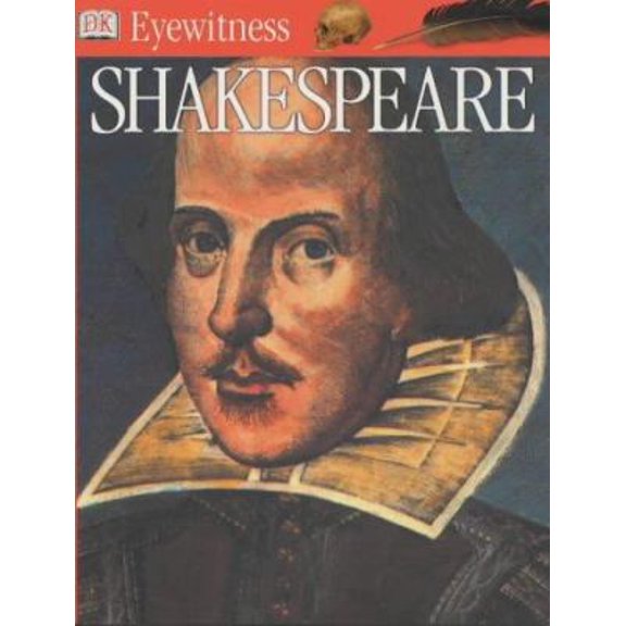 Pre-Owned Shakespeare (Paperback) 1405300930 9781405300933