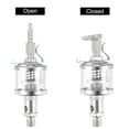 thumbnail image 3 of Unique Bargains M10x1 Thread 16ml Sight Gravity Drip Feed Needle Valve Type Oil Cup, 3 of 5