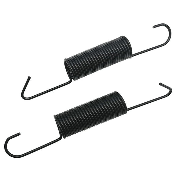 2X Deck Drive Belt Spring GX21582 GX20377 for John Deere Mower Deck Lawn Mower
