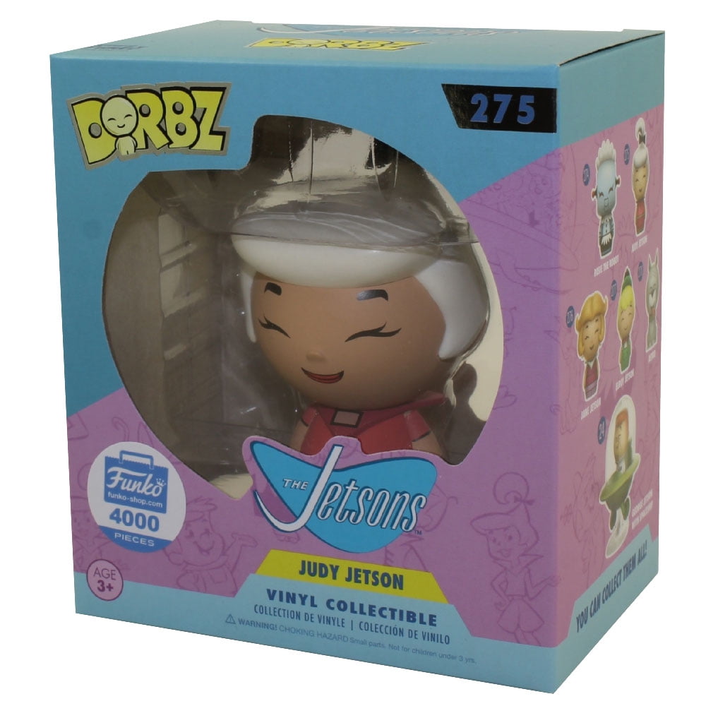 the jetsons funko pop