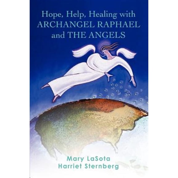 Pre-Owned Hope, Help, Healing With Archangel Rapha
