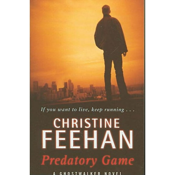 Predatory Game: Number 6 in series (Paperback) by Christine Feehan