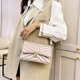 thumbnail image 5 of Bolso cruzado para mujer, bolsos de hombro, bolso de mano de noche, cartera para teléfono móvil, bolso con cadena MFZFUKR BST3004487-3, 5 of 6