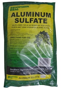 4-Pound Voluntary Purchasing Group Fertilome 32175 Aluminum Sulfate Soil Conditioner 