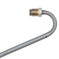 thumbnail image 3 of Edelmann 80580 Power Steering Cylinder Line Hose Assembly, 3 of 3