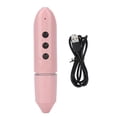 thumbnail image 1 of Detector de piel, cabello y cuero cabelludo inalámbrico con wifi, analizador de piel con cámara de 1 MP, color rosa, 1 of 14