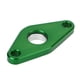 thumbnail image 5 of Estabilizador de Marchas de 7 Piezas Estabilizador de Refuerzo de Palanca de Cambios de aleación de Aluminio para ZX25R Kit de Estabilizador de Palanca de Cambios Negro ANGGREK  Otros, 5 of 8