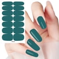 thumbnail image 2 of Nail Stickers And Style For Women Sets Polish Nail Girls Sticker Wraps Day Full Self- Design And Style For Valentine, 2 of 4