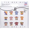 thumbnail image 1 of Jacquard Tie-Dye Kit-, 1 of 2