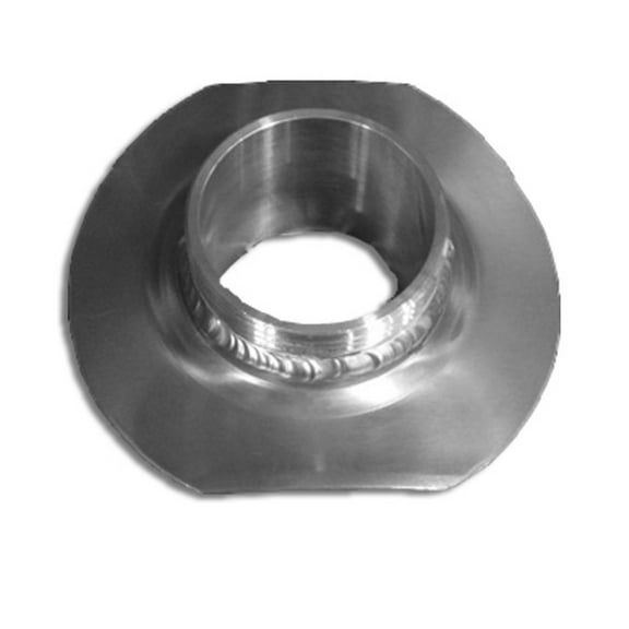 Kenworth Weld In Fuel Tank Filler Neck by BESTfit