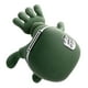 thumbnail image 3 of Masajeador De Cuello Multifuncional Portátil Verde Para Masaje De Hombros Y Espalda, 3 of 7