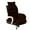 Bronze, variant on YIKA Heating Cushion Office Chair Cushion Computer Chair Back Cushion Winter Warming Cushion Cushion Seat Backrest