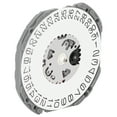 thumbnail image 3 of Accesorios De Reloj, Batería De 18 MAh, Movimiento De Reloj De Plástico VJ42, Instalación Conveniente Con Batería Para Reparación, 3 of 7