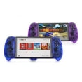 thumbnail image 5 of DOBE TNS-1188 Eggshell Controller Gripcon Switch Controller for Handheld Mode, Ergonomic Controller for Nintendo Switch with 6-Axis Gyro, Dual Motor Vibration, Compatible with All Games of Switch, 5 of 5