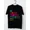 Black-2, variant on El Que Sabe Todo Mexican Slang Chicano Bingo Cards T-Shirt