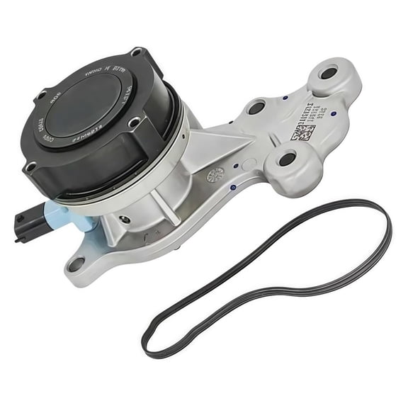 MPXBM Cooling System Water Pump 24106272, Compatible For Buick FOR Excelle GT/ for Chevrolet SAIL1.5