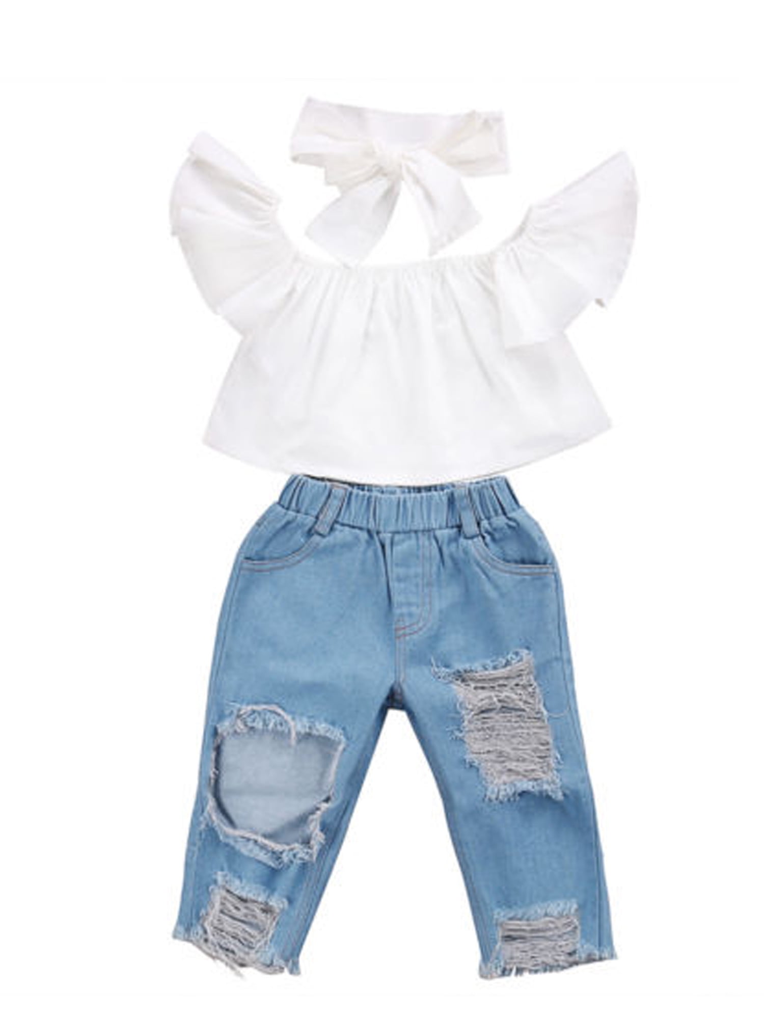 baby outfits at walmart