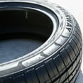 thumbnail image 3 of Bearway BW360 205/55R16 91V Performance a/s All Season Tire, 3 of 10