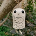 thumbnail image 2 of yuksok Beautiful Rustic Windchime Animal Boho Handmade Hanging Aeolian Bell Pendant for A, 2 of 9