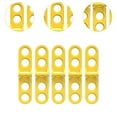 thumbnail image 4 of Cardboard Building Tool Set. Cardboard Tool Set. Reusable Children's Handicraft Building Set. Educational Toys. Suitable for Boys and Girls. Adjustable Hinges, 4 of 6