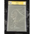 thumbnail image 1 of Venom #33 - CGC 9.8 Comic Book, 1 of 2