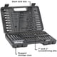 thumbnail image 2 of Juego de puntas de destornillador BLACK+DECKER 109 piezas BDA91109, 2 of 3