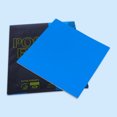 thumbnail image 1 of TUTTLE Colorful Table Tennis Rubber Full-power Sponge Rubber High Density High Elastic Sponge Rubber Table Tennis Accessories Blue, 1 of 6