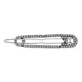 thumbnail image 3 of Kristin Ess The Safety Pin Hair Clip, 3 of 3