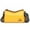 Yellow, variant on EUDIDV Sling Bag,Soft Leather Texture Crossbody Bag Fashionable And Color Women's Bag Trend Retro Casual Shoulder Bag,Crossbody Bag,Small Backpack