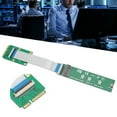 thumbnail image 4 of 100-200Mb/S Practical Adapter Card, SSD Adapter Card, PC For 2230/2242/2260/2280 M.2, 4 of 8