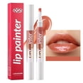 thumbnail image 3 of Fiudx Set En Brillo Labial, Brillo Hidratante Perlado, Laca de Labios Suave de Larga Duración, Acabado Elegante y Lujoso, Maquillaje Diario, Apto para Todo Tipo de Piel, 12 Tonos En Caja., 3 of 6