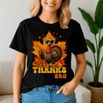 thumbnail image 2 of Give Thanks Bro Cute Turkey Toddler Thankful, Thanksgiving Shirt,Turkey Tee,Holiday Gift ,Happy Thanksgiving Tshirt,Turkey Day,Family Gobble ,Pumpkin,, 2 of 5